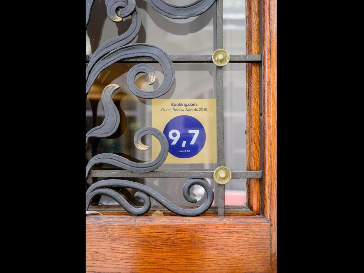 Altstadtherz Lindau  Buitenkant foto